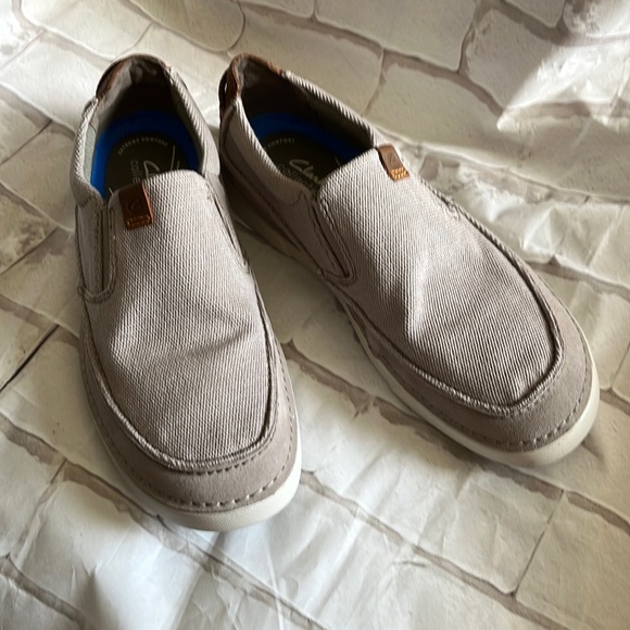 Clark’s collection size 10 M light weight like new main image 6